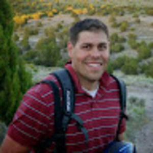 Meet your Posher, Derek